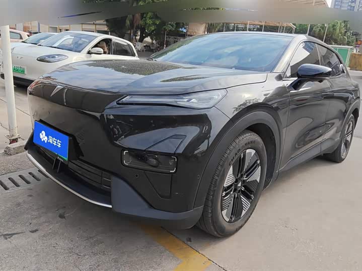 Changan Deepal S05 2024 2024款 510Max纯电版