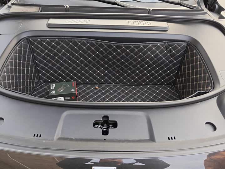 Changan Deepal S05 2024 2024款 510Max纯电版