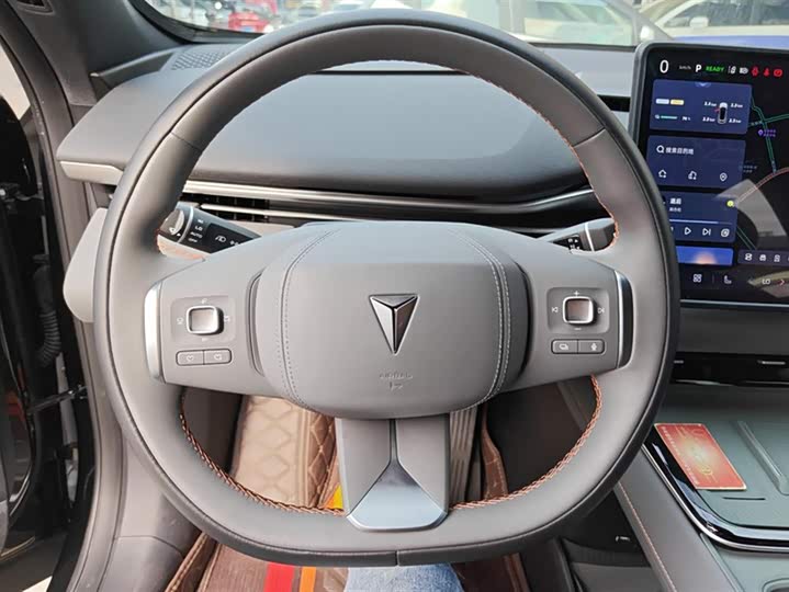 Changan Deepal S05 2024 2024款 510Max纯电版