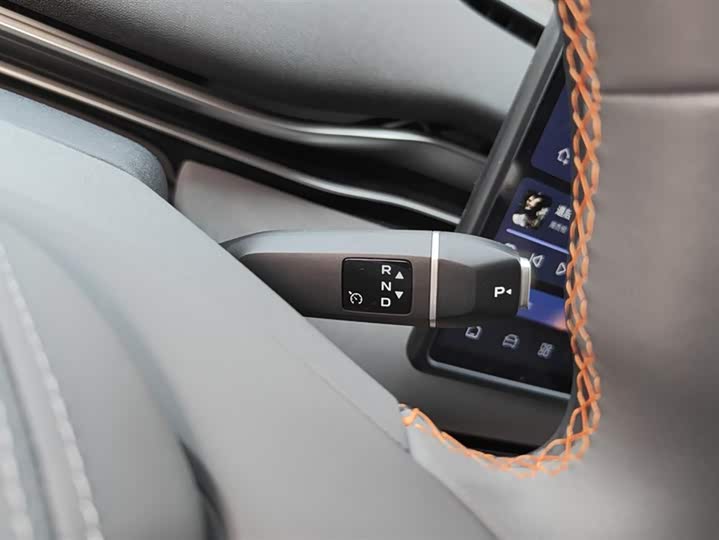 Changan Deepal S05 2024 2024款 510Max纯电版