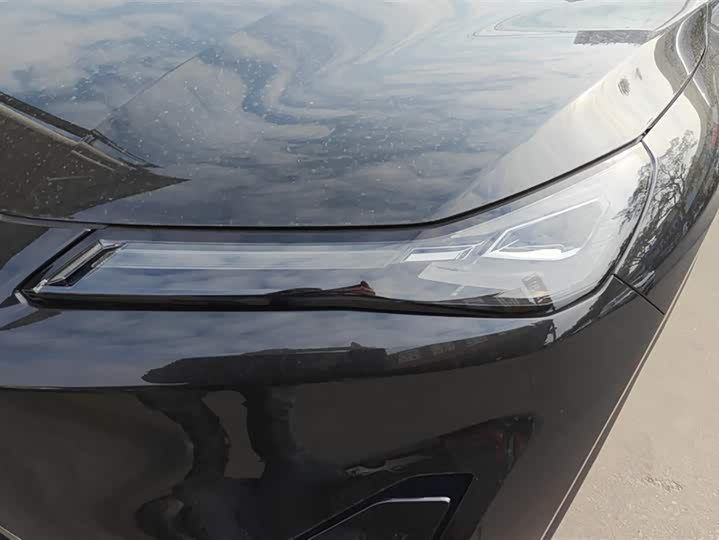 Changan Deepal S05 2024 2024款 510Max纯电版