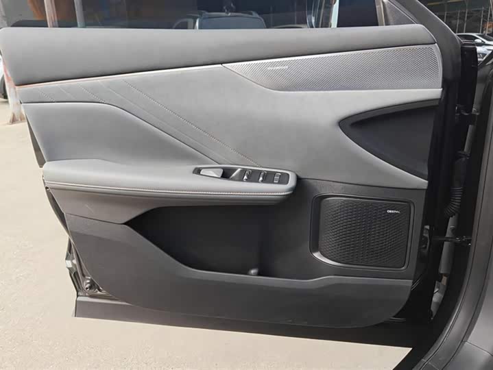 Changan Deepal S05 2024 2024款 510Max纯电版