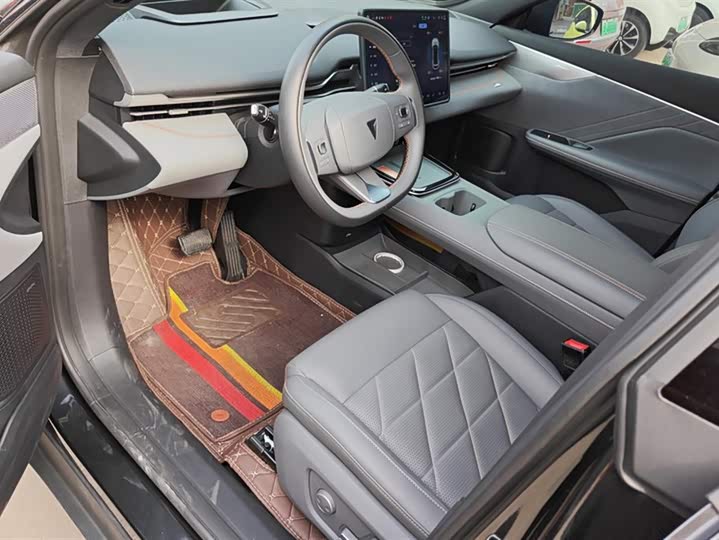 Changan Deepal S05 2024 2024款 510Max纯电版