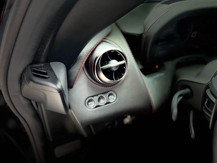 McLaren 720S 2019 2019款 4.0T Spider