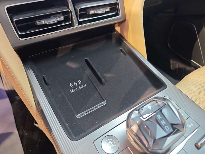 BYD Song L DM-i Hybrid 2025 2025款 智驾版 160km 超越型