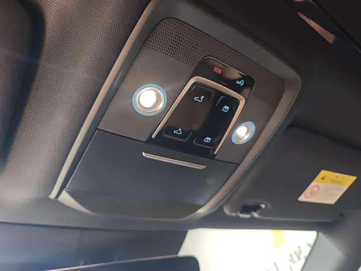 BYD Song L DM-i Hybrid 2025 2025款 智驾版 160km 超越型