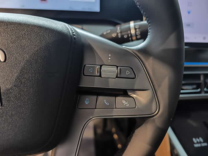 BYD Song L DM-i Hybrid 2025 2025款 智驾版 160km 超越型