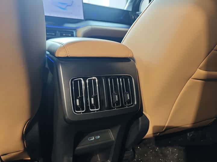 BYD Song L DM-i Hybrid 2025 2025款 智驾版 160km 超越型