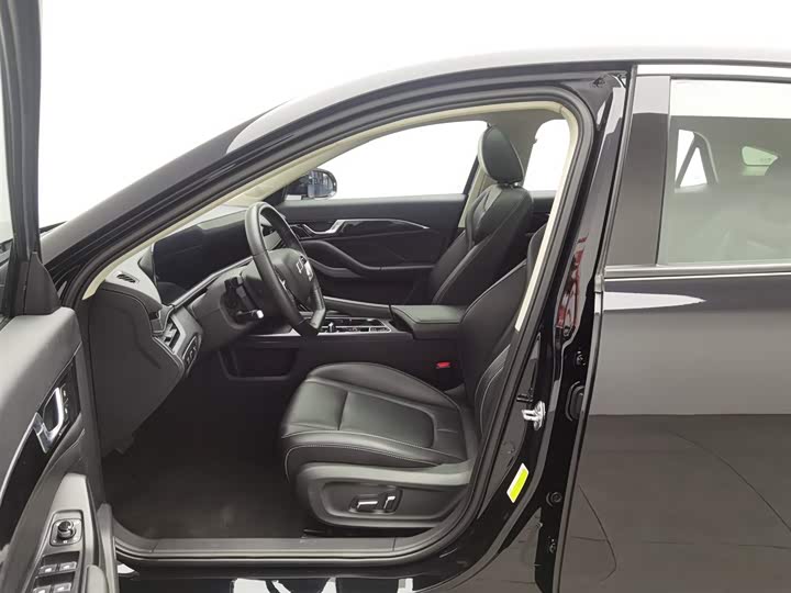 Bestune B70 2024 2024款 第四代 2.0T 领御版