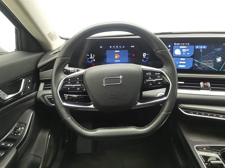 Bestune B70 2024 2024款 第四代 2.0T 领御版