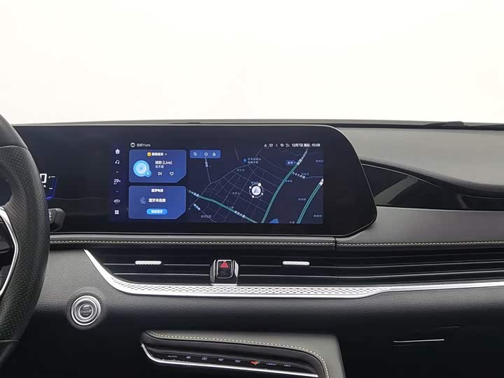 Bestune B70 2024 2024款 第四代 2.0T 领御版