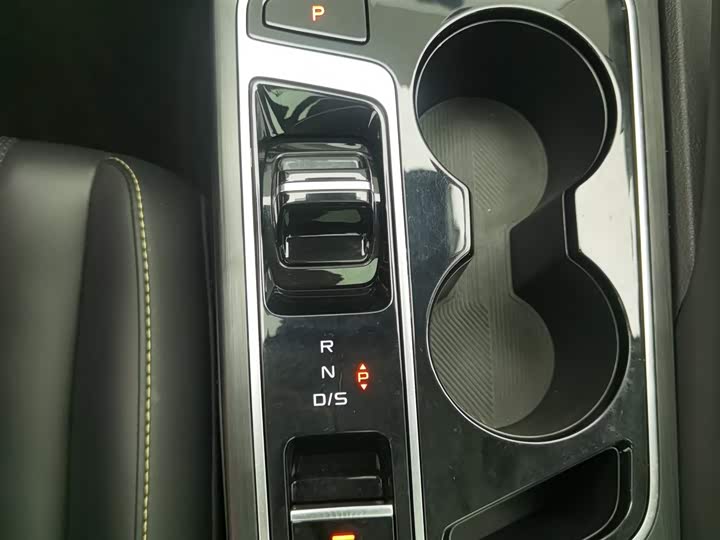 Bestune B70 2024 2024款 第四代 2.0T 领御版