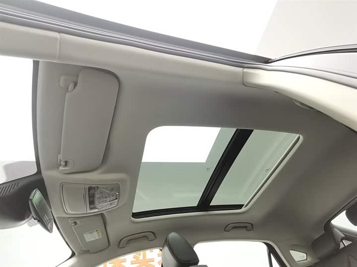 Bestune B70 2024 2024款 第四代 2.0T 领御版