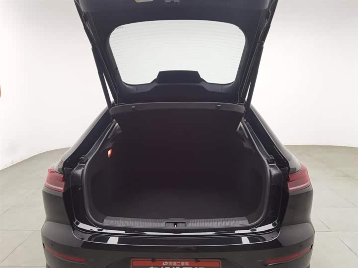 Bestune B70 2024 2024款 第四代 2.0T 领御版