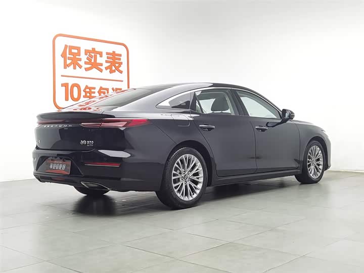 Bestune B70 2024 2024款 第四代 2.0T 领御版