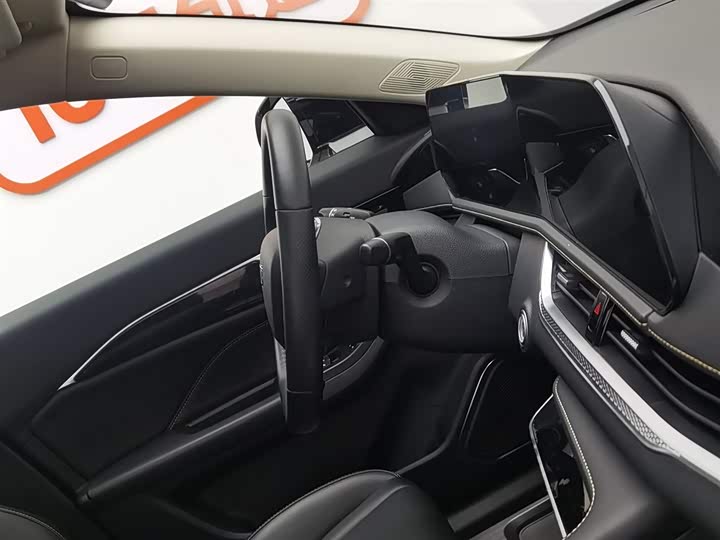 Bestune B70 2024 2024款 第四代 2.0T 领御版