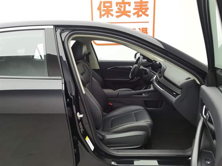 Bestune B70 2024 2024款 第四代 2.0T 领御版