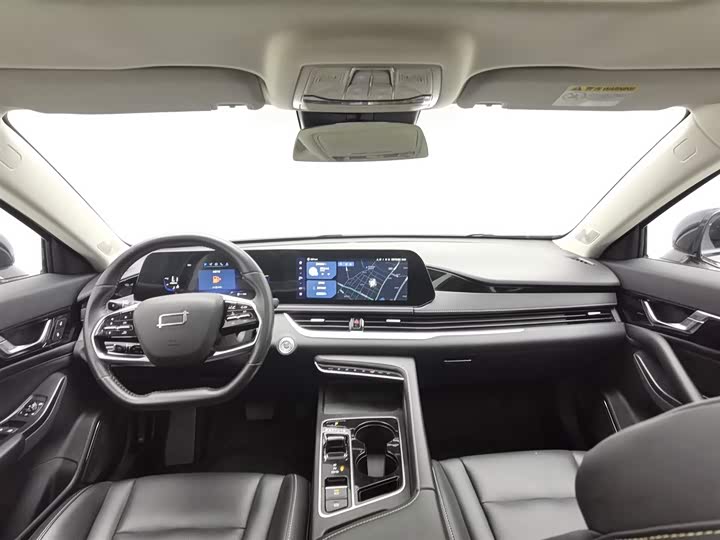 Bestune B70 2024 2024款 第四代 2.0T 领御版