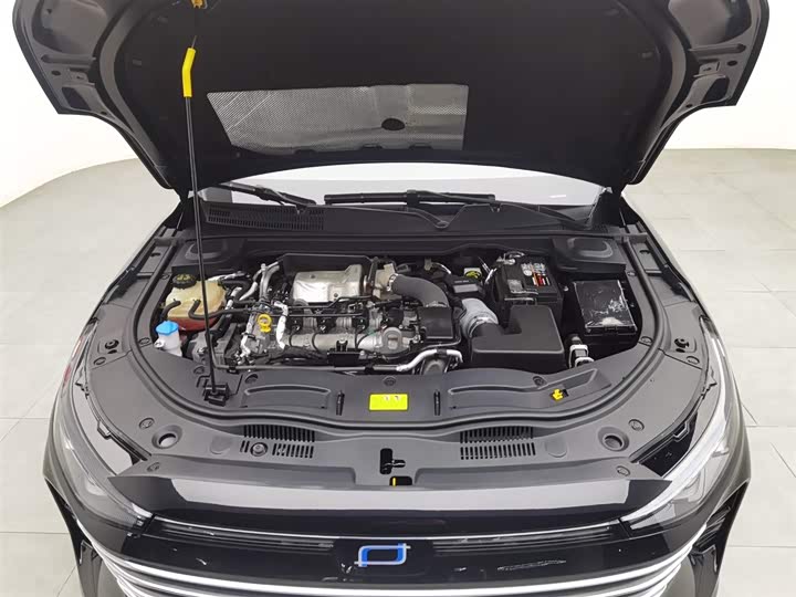 Bestune B70 2024 2024款 第四代 2.0T 领御版