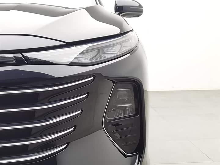 Bestune B70 2024 2024款 第四代 2.0T 领御版