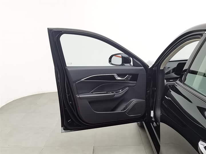 Bestune B70 2024 2024款 第四代 2.0T 领御版