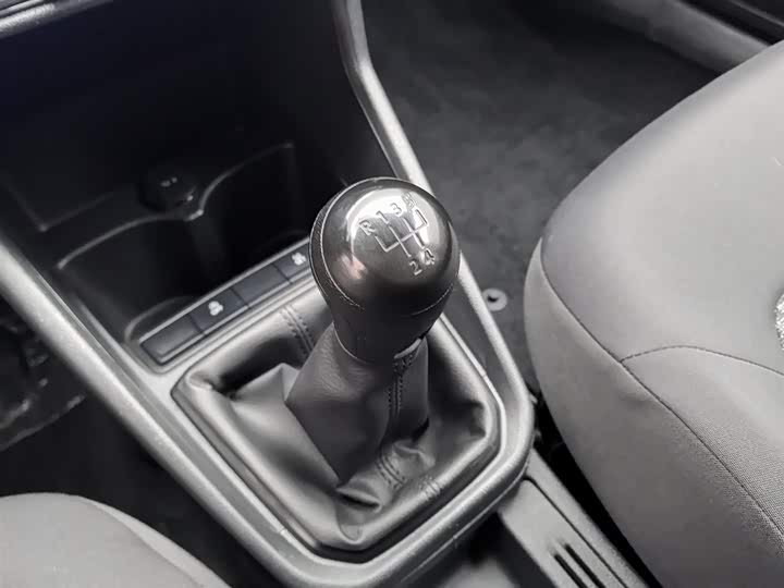 Volkswagen Santana 2021 2021款 1.5L 手动风尚版