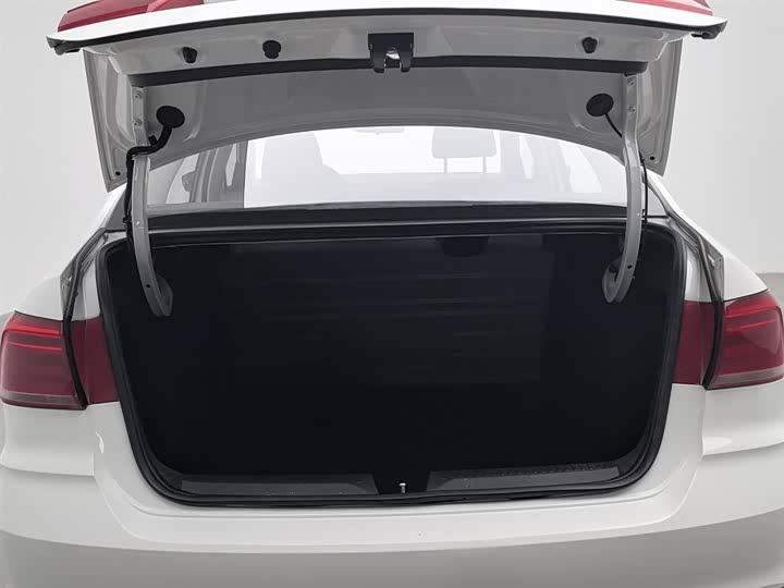 Volkswagen Santana 2021 2021款 1.5L 手动风尚版