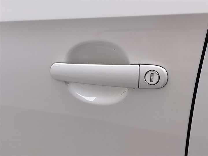 Volkswagen Santana 2021 2021款 1.5L 手动风尚版