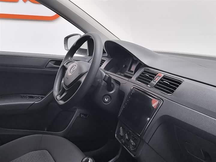 Volkswagen Santana 2021 2021款 1.5L 手动风尚版