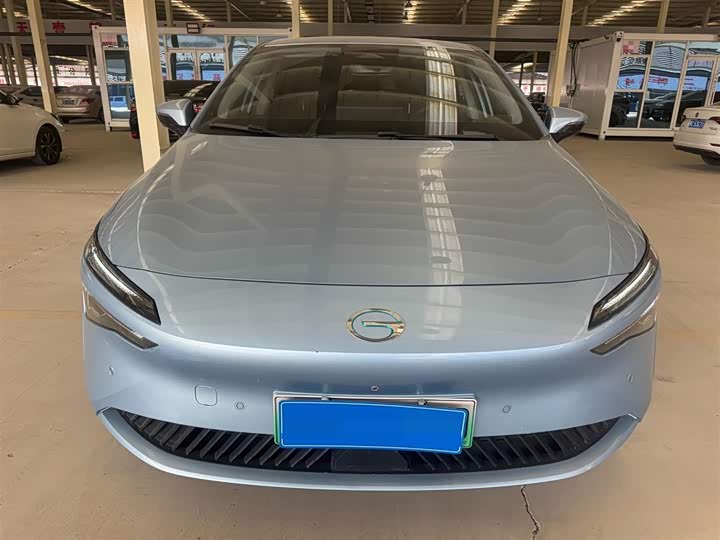 GAC Aion S Max 2024 2024款 80 星瀚版 三元锂