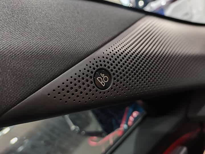 Ford Edge 2023 2023款 锐界L 2.0T EcoBoost E混动四驱七座 STLine