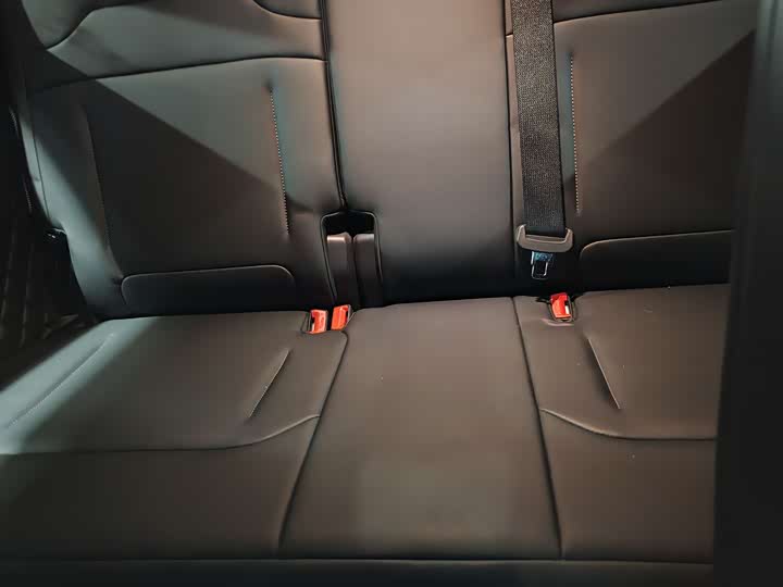 Ford Edge 2023 2023款 锐界L 2.0T EcoBoost E混动四驱七座 STLine