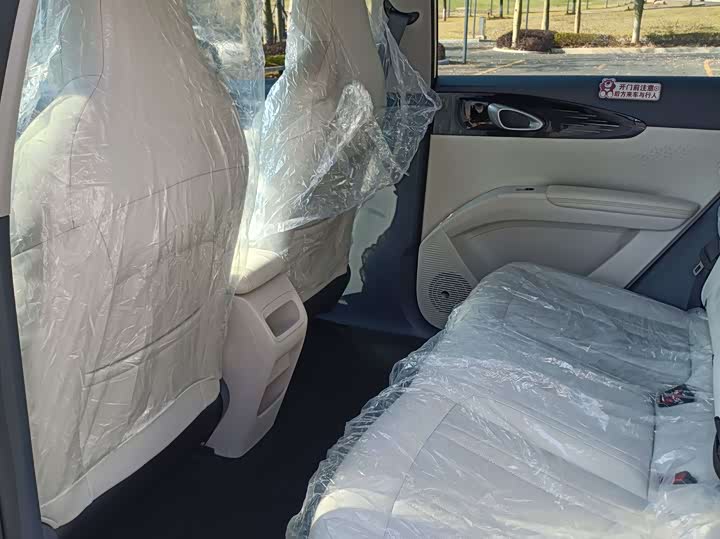 Geely Galaxy Geome 2025 2025款 310km 青春版