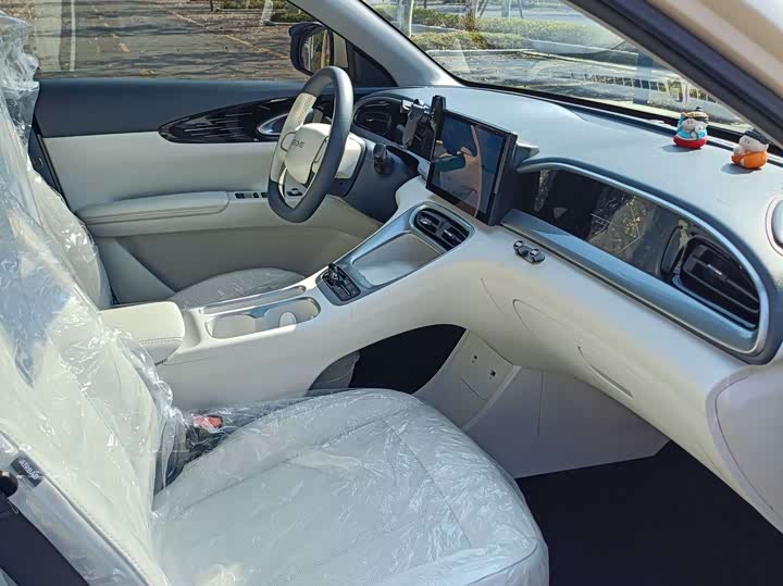 Geely Galaxy Geome 2025 2025款 310km 青春版