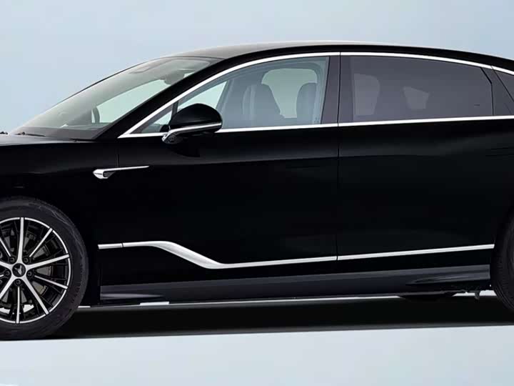 Voyah Passion 2024 2024款 PHEV 四驱超长续航旗舰版