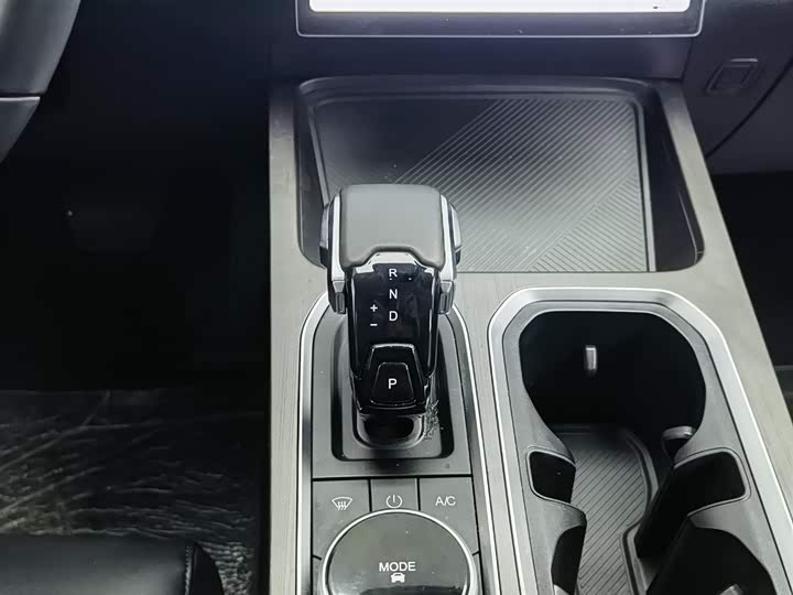 Chery Jaecoo J7 (Explore 06) 2023 2023款 悦野版 1.6T 四驱探境