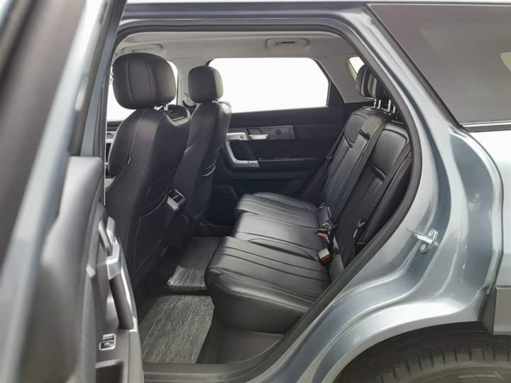 Chery Jaecoo J7 (Explore 06) 2023 2023款 悦野版 1.6T 四驱探境