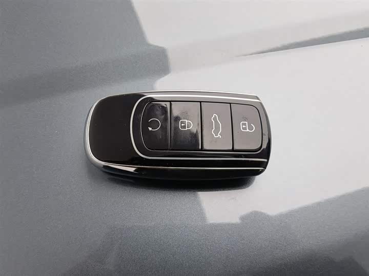 Chery Jaecoo J7 (Explore 06) 2023 2023款 悦野版 1.6T 四驱探境