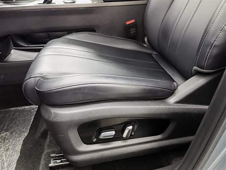 Chery Jaecoo J7 (Explore 06) 2023 2023款 悦野版 1.6T 四驱探境