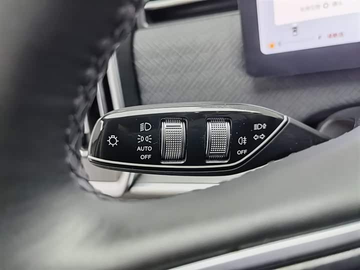 Chery Jaecoo J7 (Explore 06) 2023 2023款 悦野版 1.6T 四驱探境