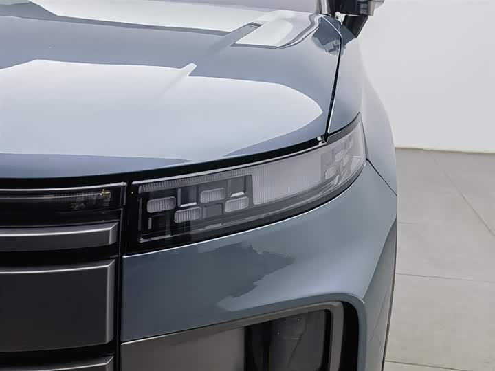 Chery Jaecoo J7 (Explore 06) 2023 2023款 悦野版 1.6T 四驱探境