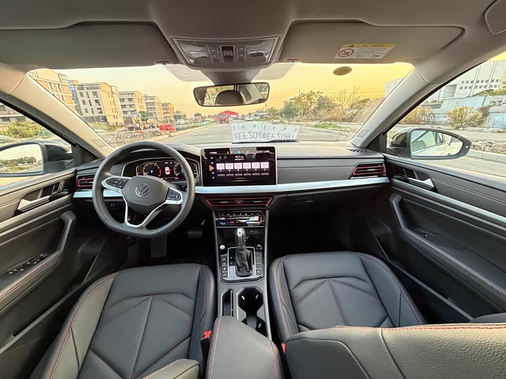 Volkswagen Lavida 2024 2024款 300TSI DSG星空领先版