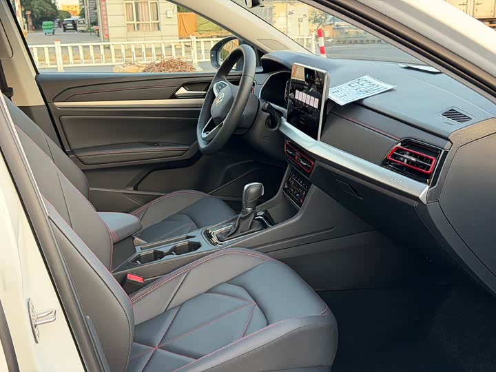 Volkswagen Lavida 2024 2024款 300TSI DSG星空领先版