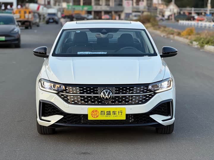 Volkswagen Lavida 2024 2024款 300TSI DSG星空领先版