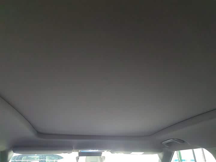 Geely Atlas 2024 2024款 1.5TD 智尊版