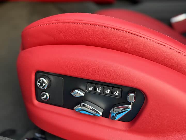 Bentley Flying Spur Hybrid 2022 2022款 2.9T V6 Hybrid