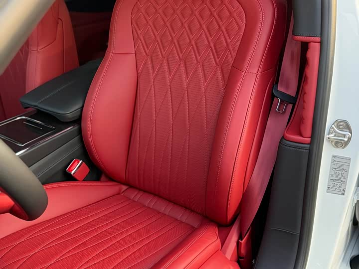 Bentley Flying Spur Hybrid 2022 2022款 2.9T V6 Hybrid