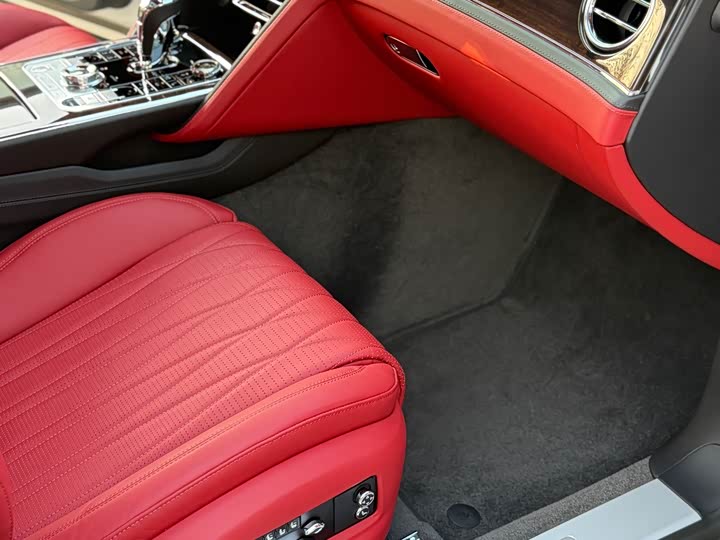 Bentley Flying Spur Hybrid 2022 2022款 2.9T V6 Hybrid