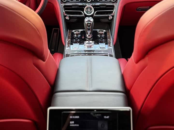 Bentley Flying Spur Hybrid 2022 2022款 2.9T V6 Hybrid