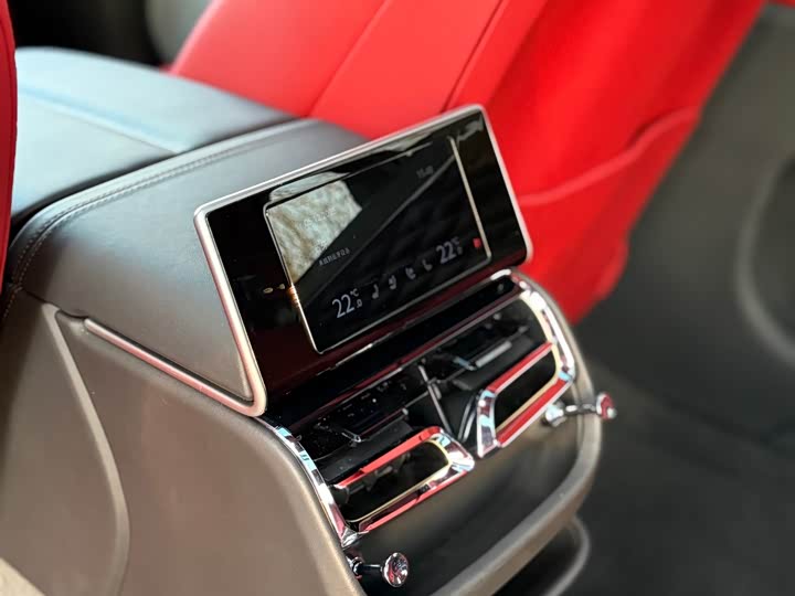 Bentley Flying Spur Hybrid 2022 2022款 2.9T V6 Hybrid